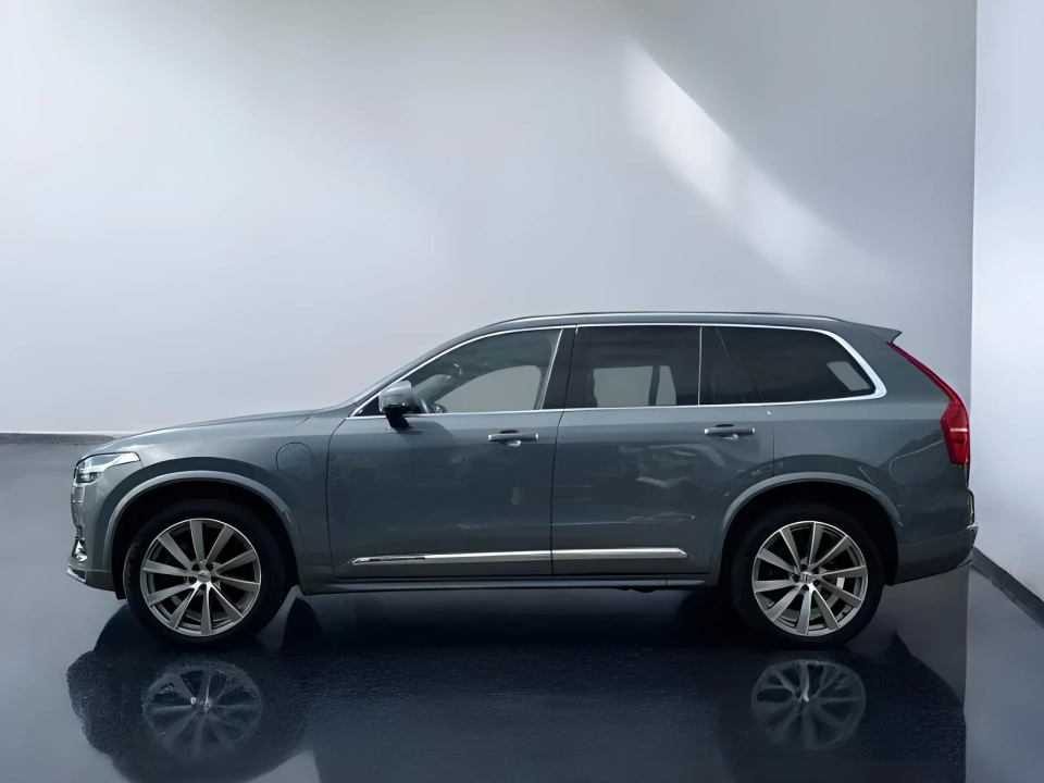 Volvo XC 90 T8 Recharge Inscription 7 locuri (3)