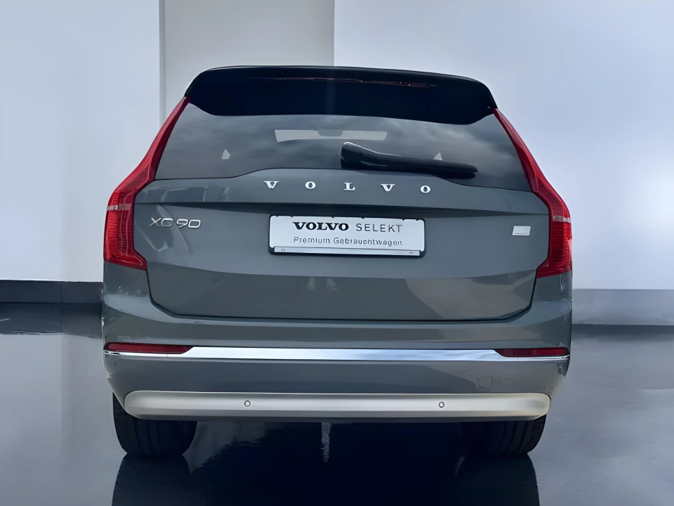 Volvo XC 90 T8 Recharge Inscription 7 locuri (5)