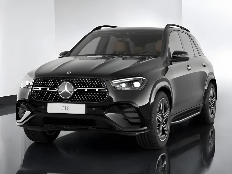 Mercedes-Benz GLE SUV 450d 4MATIC AMG Line - foto 6