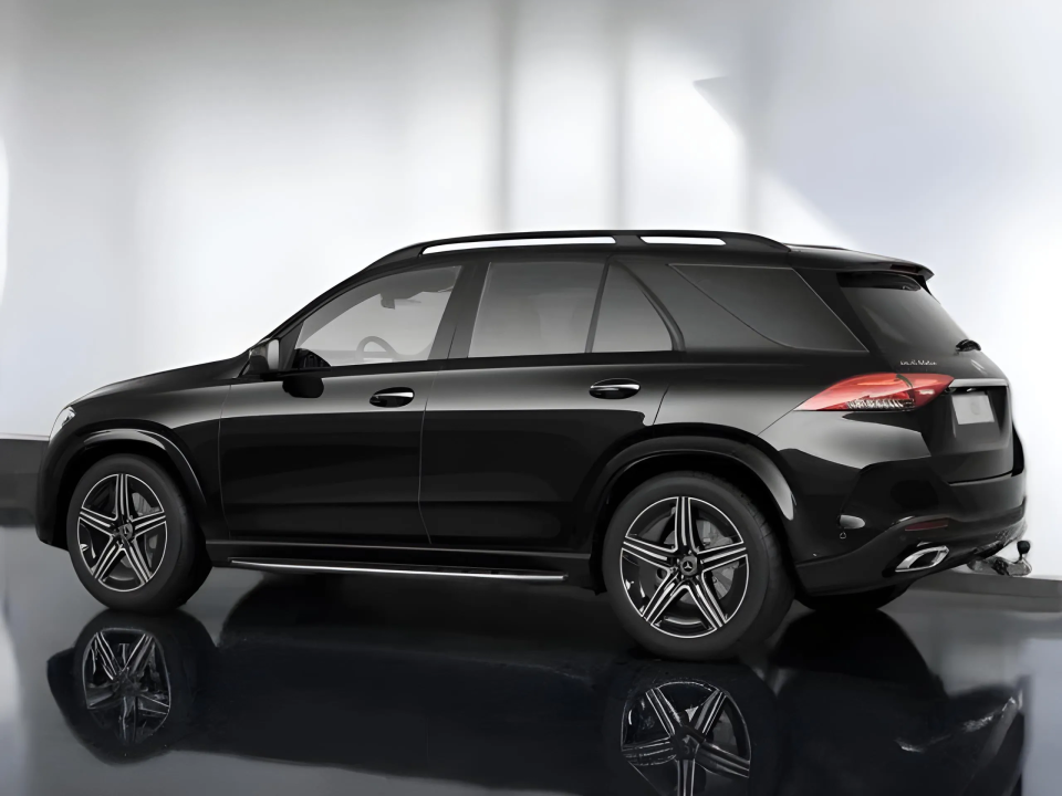 Mercedes-Benz GLE SUV 450d 4MATIC AMG Line - foto 10