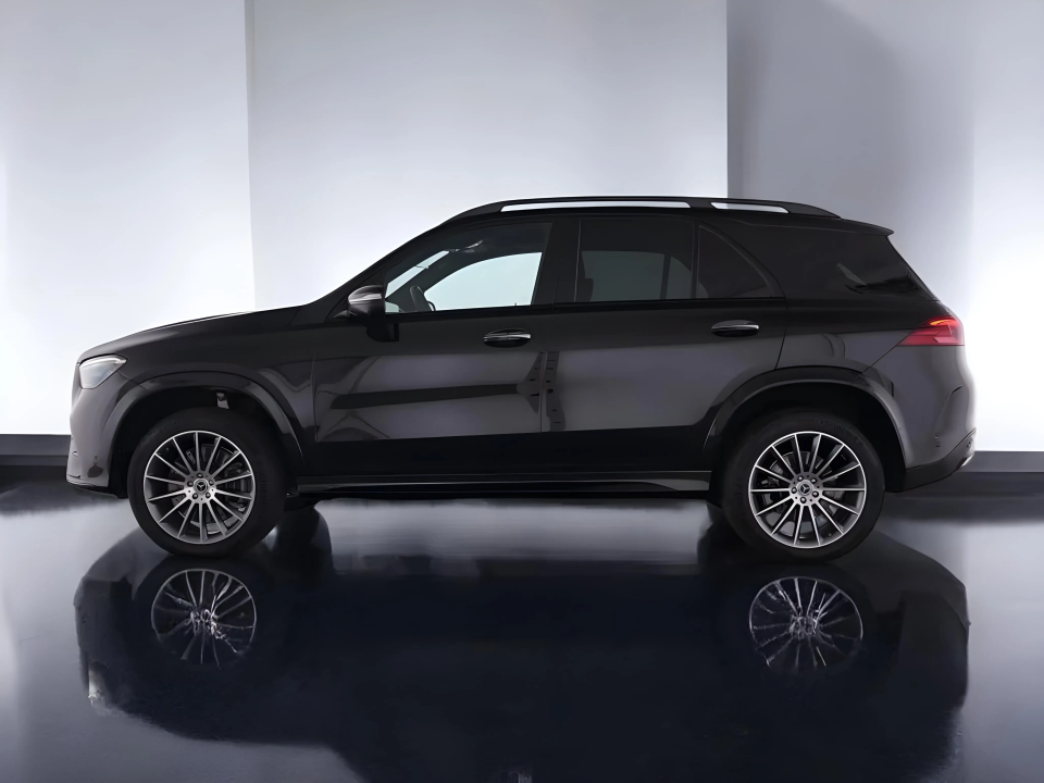 Mercedes-Benz GLE SUV 450d 4MATIC AMG Line (2)