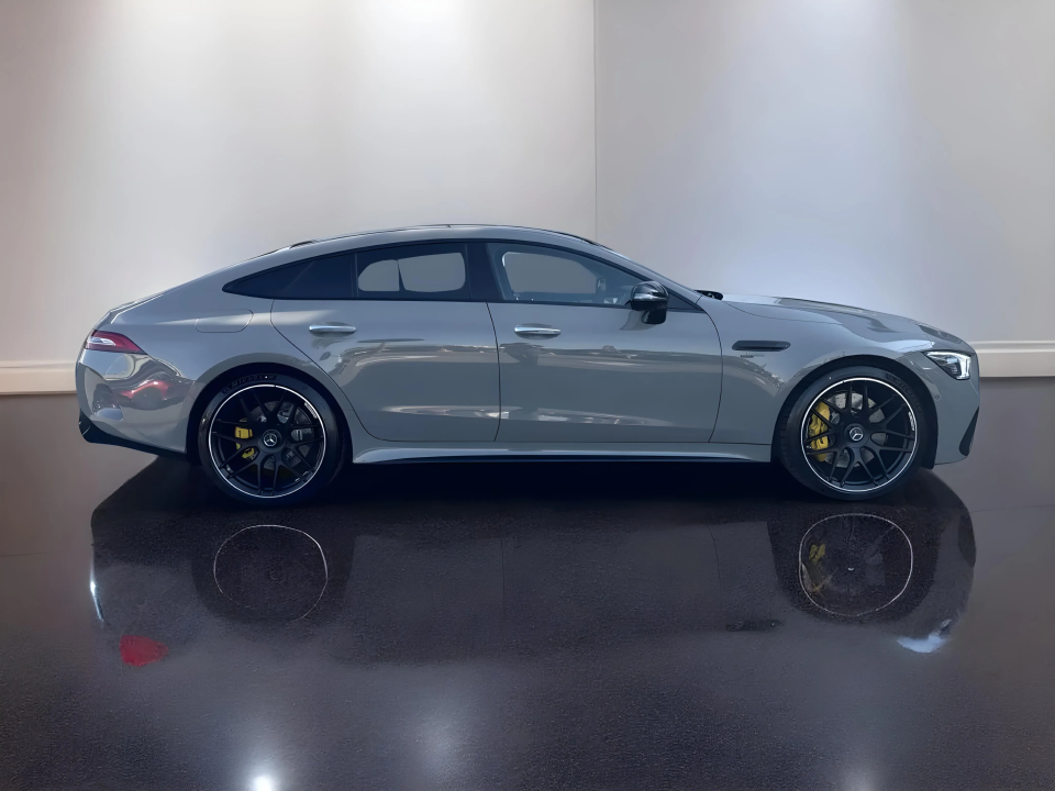 Mercedes-Benz AMG GT 53 4MATIC+ (2)