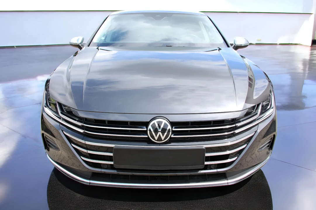 Volkswagen Arteon2.0 TDI DSG Elegance (2)