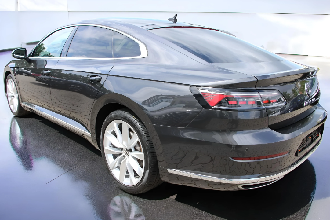 Volkswagen Arteon2.0 TDI DSG Elegance - foto 6