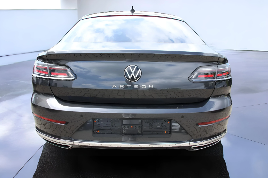 Volkswagen Arteon2.0 TDI DSG Elegance (5)