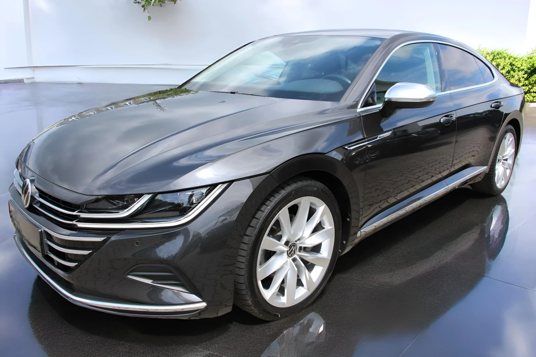 Volkswagen Arteon2.0 TDI DSG Elegance (3)