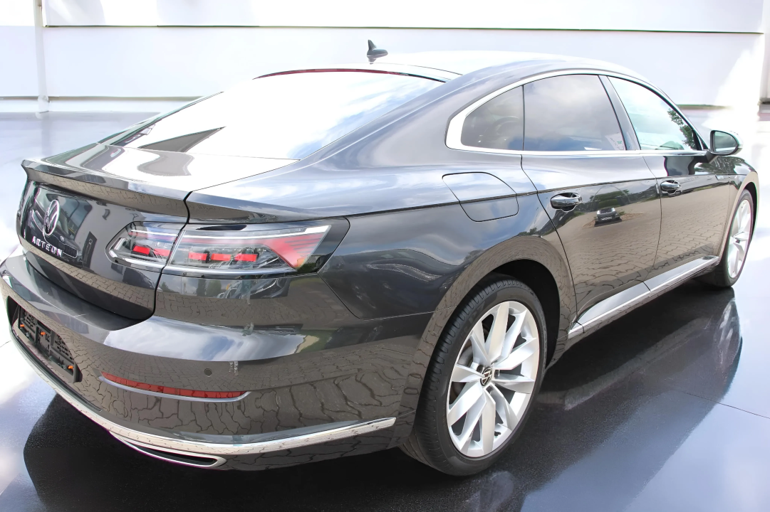 Volkswagen Arteon2.0 TDI DSG Elegance (4)