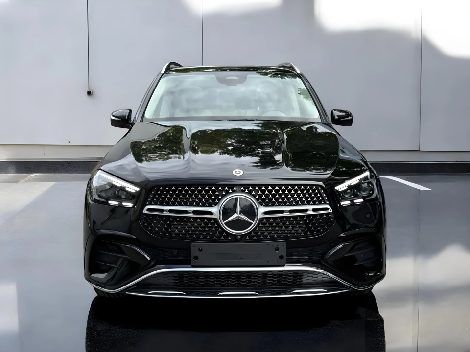 MERCEDES-BENZ GLE 450 d 4MATIC - foto 8