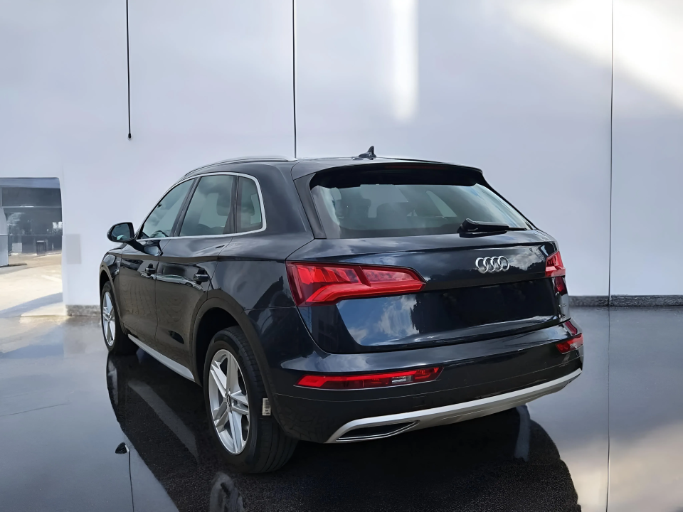 Audi Q5 40 TDI S tronic quattro S line (3)