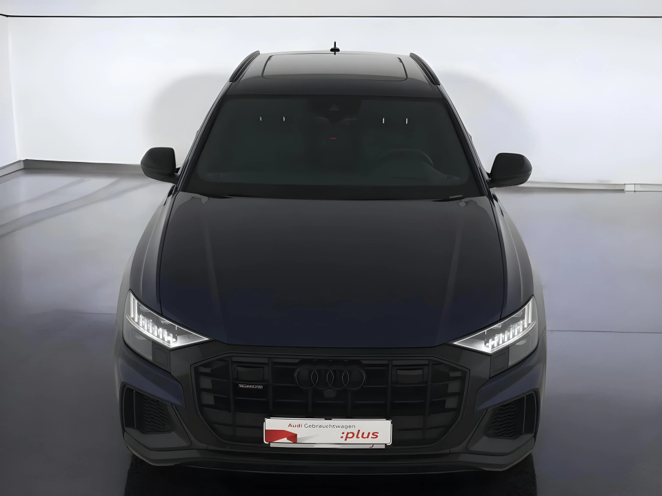 Audi Q8 50TDI quattro tiptronic S-Line - foto 8