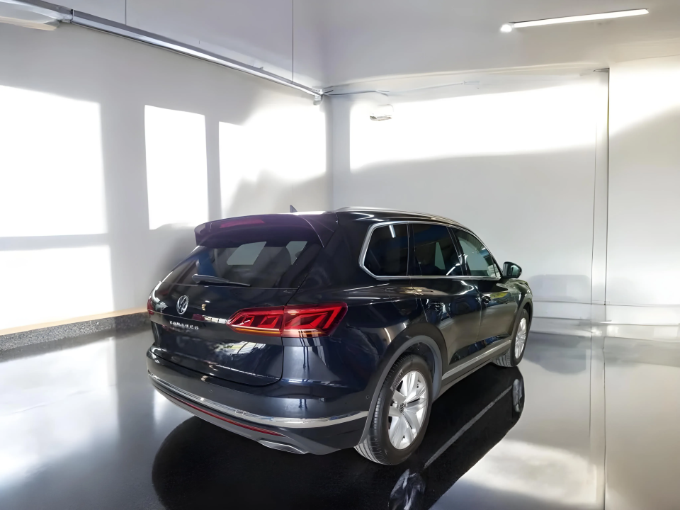 Volkswagen Touareg 3.0 V6 TDI 4Motion (3)