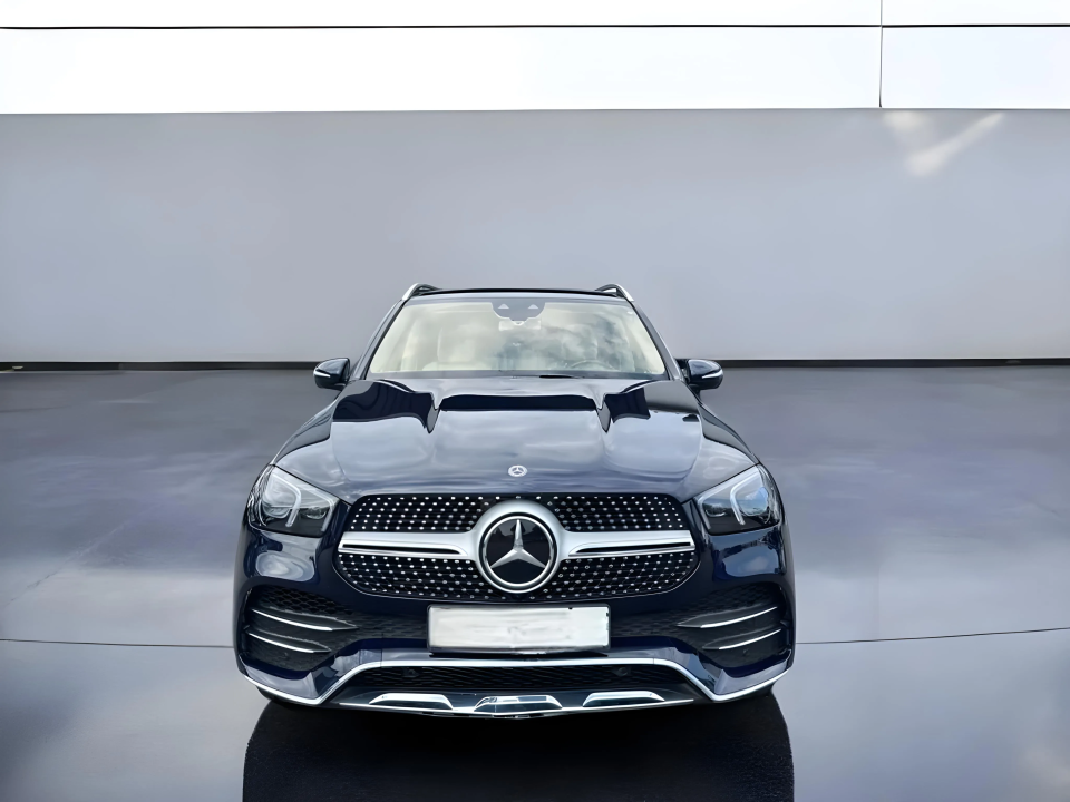 Mercedes-Benz GLE SUV 400d 4MATIC - foto 8