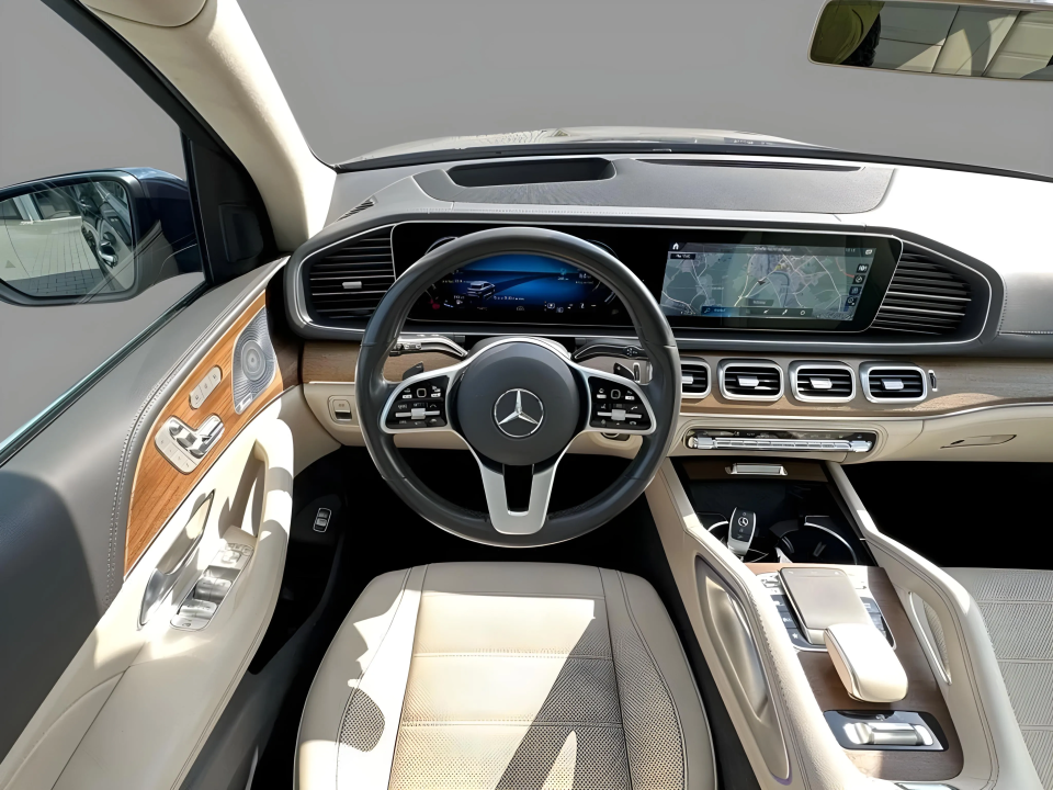 Mercedes-Benz GLE SUV 400d 4MATIC - foto 17