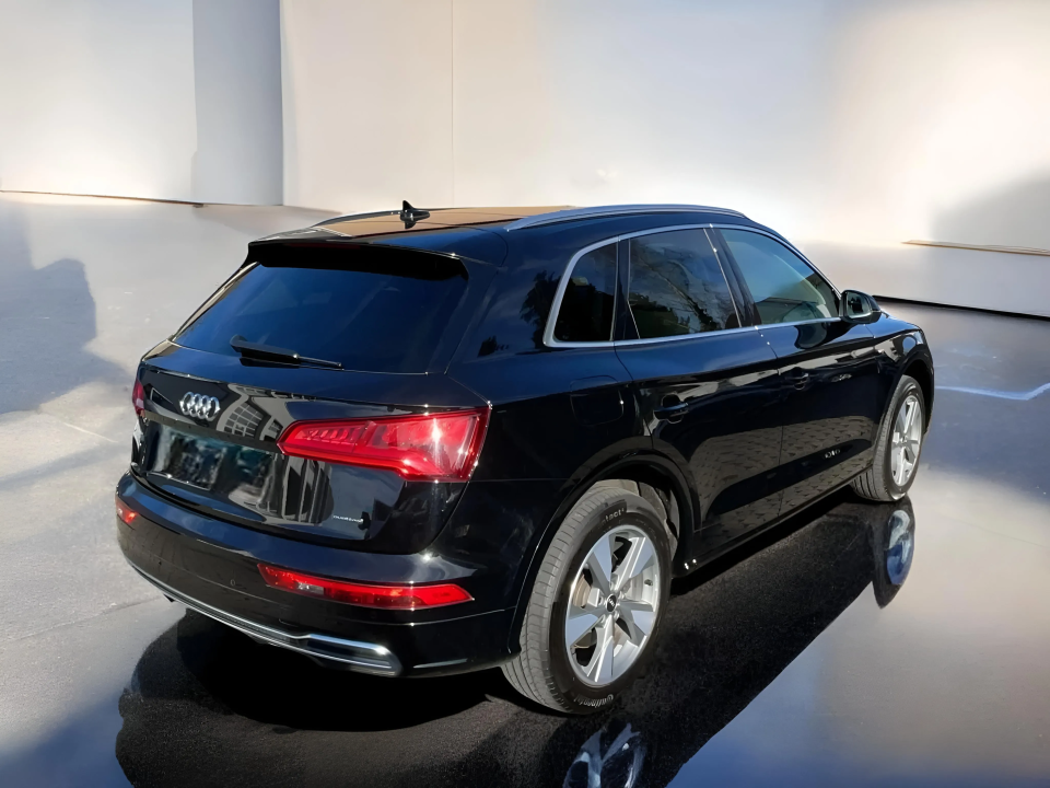 Audi Q5 50 TFSI e quattro S-tronic (2)