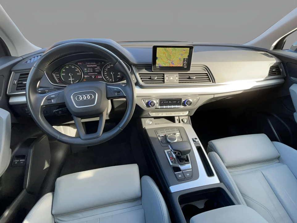 Audi Q5 50 TFSI e quattro S-tronic (3)