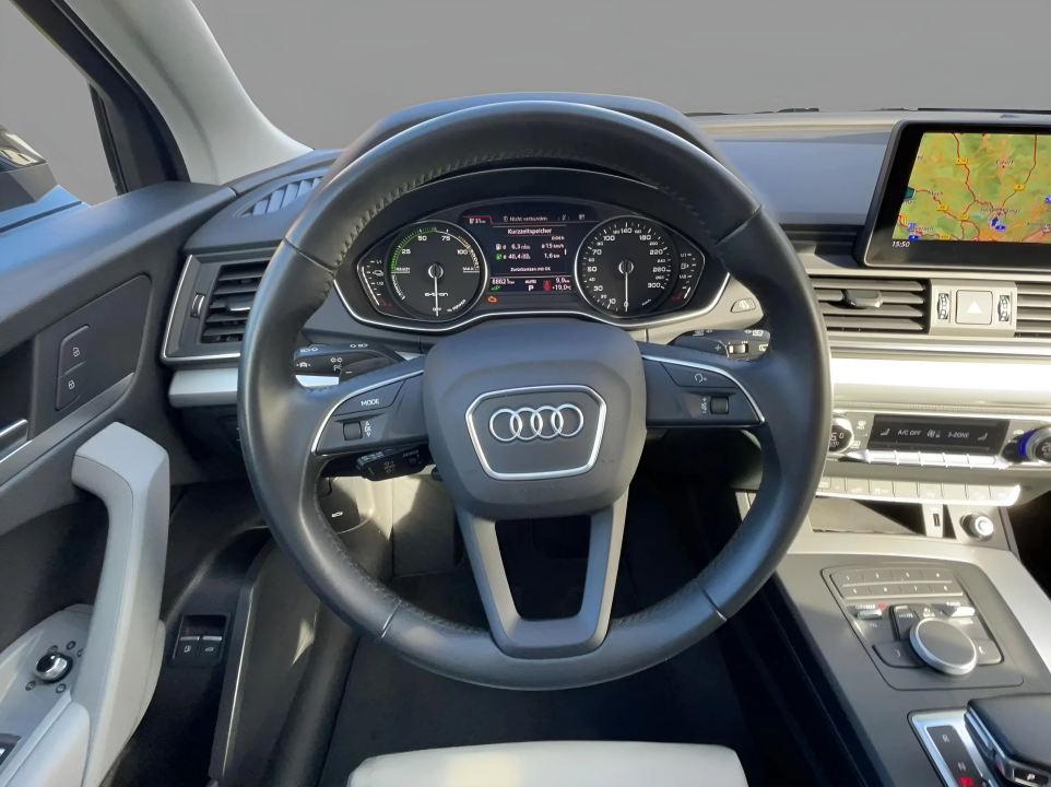 Audi Q5 50 TFSI e quattro S-tronic (5)