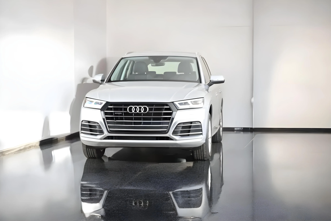 AUDI Q5 55 TFSI e Quattro PHEV Sport S-Tronic Business+ (4)