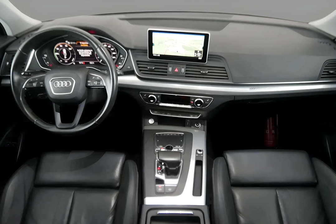 AUDI Q5 55 TFSI e Quattro PHEV Sport S-Tronic Business+ - foto 7