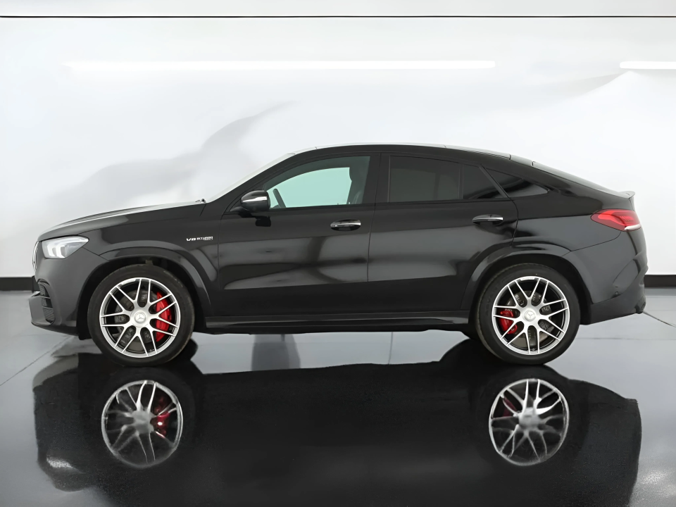 Mercedes-Benz GLE Coupe AMG 63 S 4MATIC+ (3)