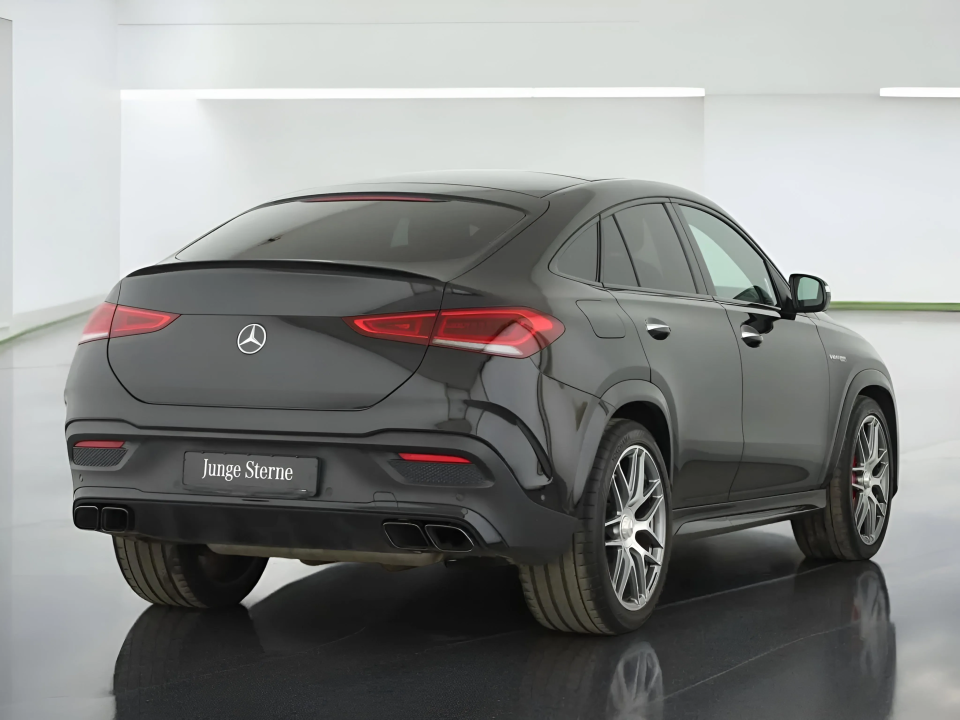 Mercedes-Benz GLE Coupe AMG 63 S 4MATIC+ (4)