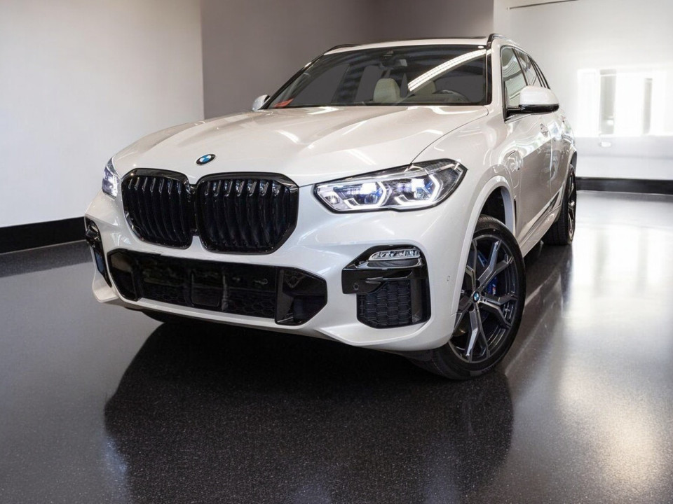 BMW X5 xDrive45e M Sport