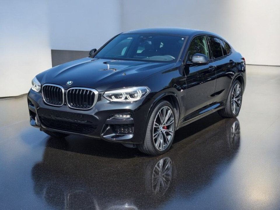 BMW X4 xDrive20d M Sport - foto 6