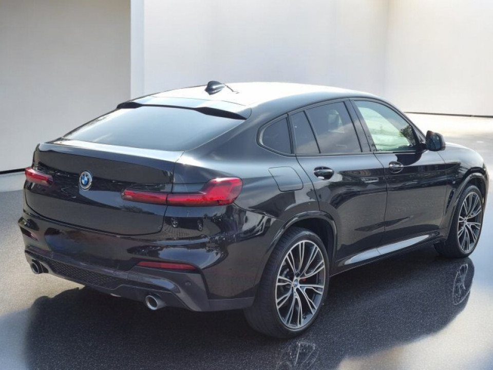 BMW X4 xDrive20d M Sport (3)