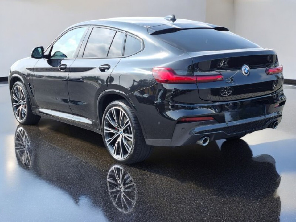 BMW X4 xDrive20d M Sport (4)