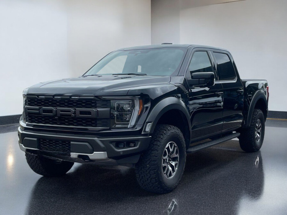 Ford F150 RAPTOR 3.5 V6 - foto 7