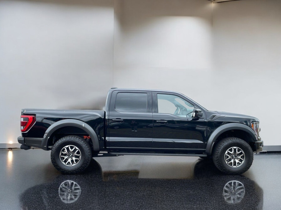 Ford F150 RAPTOR 3.5 V6 (2)