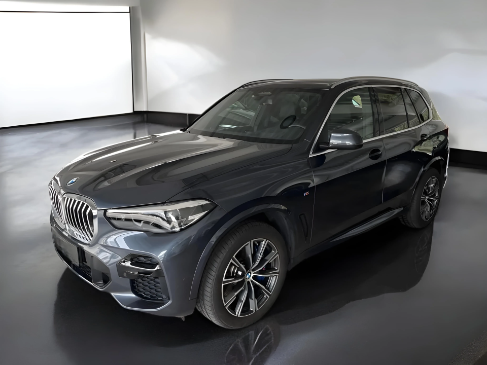 BMW X5 xDrive40d M-Sport (3)