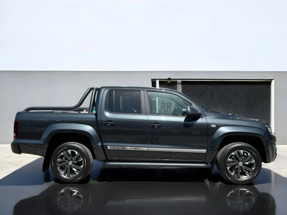 Volkswagen Amarok 3.0 V6 TDI 4MOTION (2)