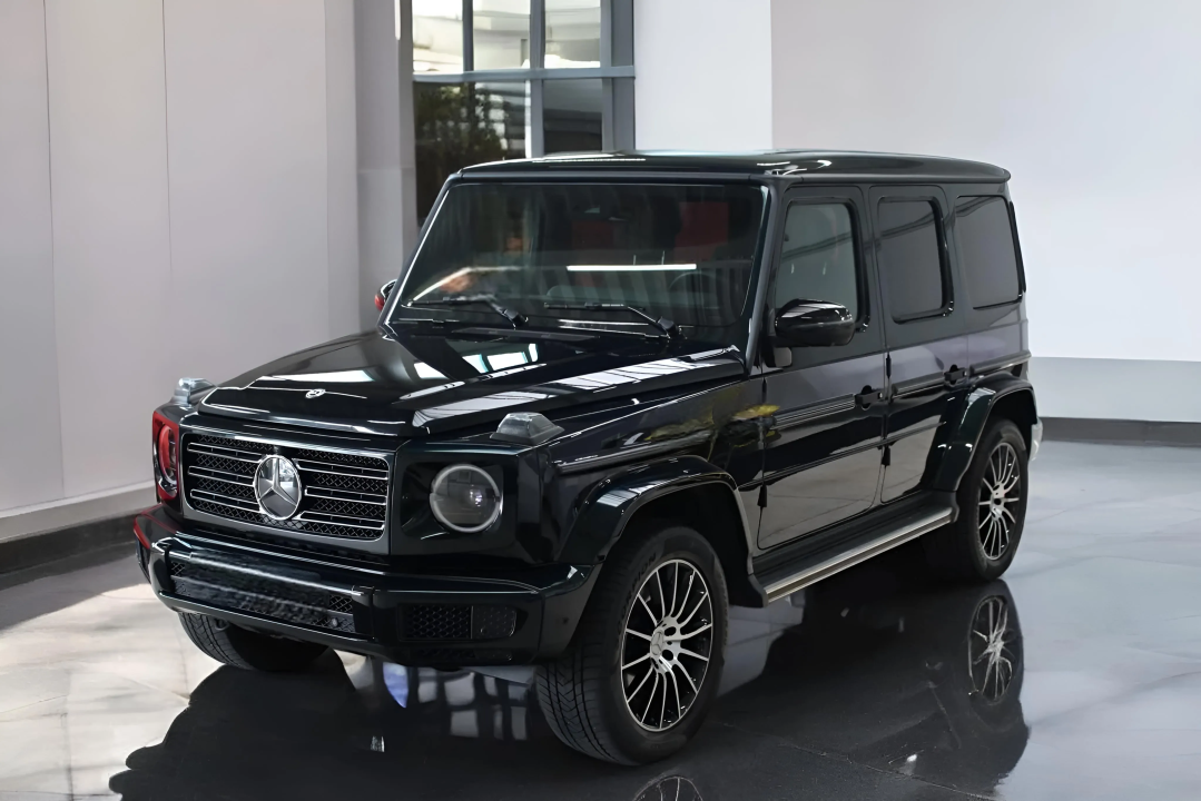 Mercedes-Benz G 350 d - foto 7