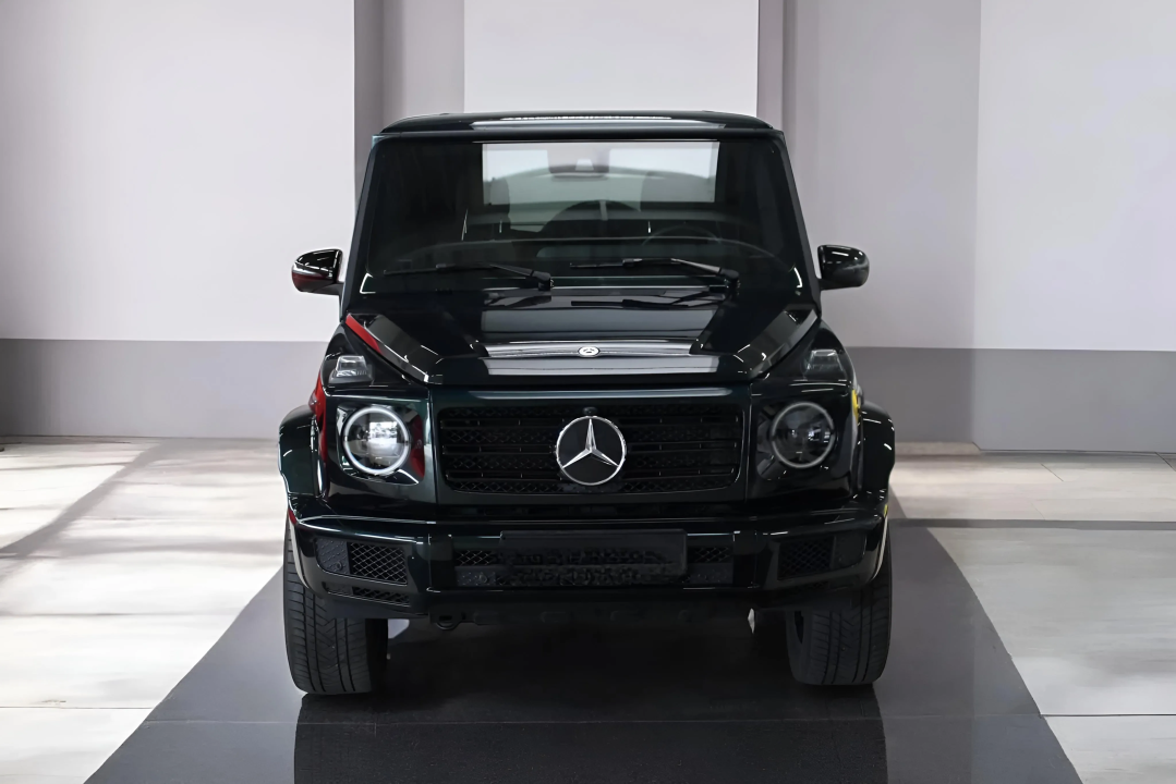 Mercedes-Benz G 350 d - foto 8