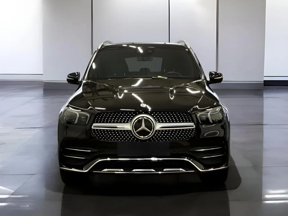 Mercedes-Benz GLE 350 de 4Matic AMG - foto 6