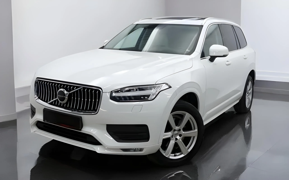 Volvo XC 90 B5 AWD PRO (1)