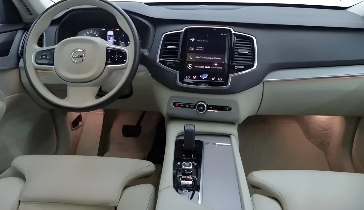 Volvo XC 90 B5 AWD PRO - foto 7