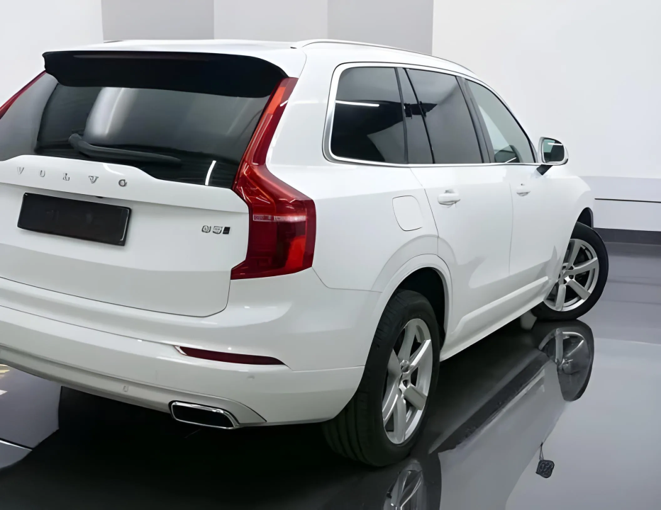 Volvo XC 90 B5 AWD PRO (3)