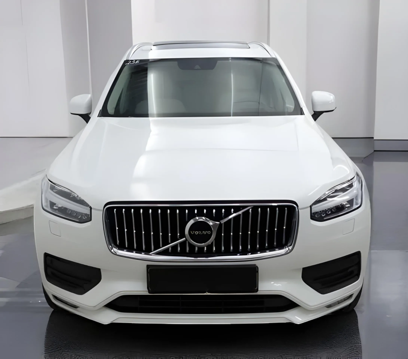 Volvo XC 90 B5 AWD PRO - foto 6