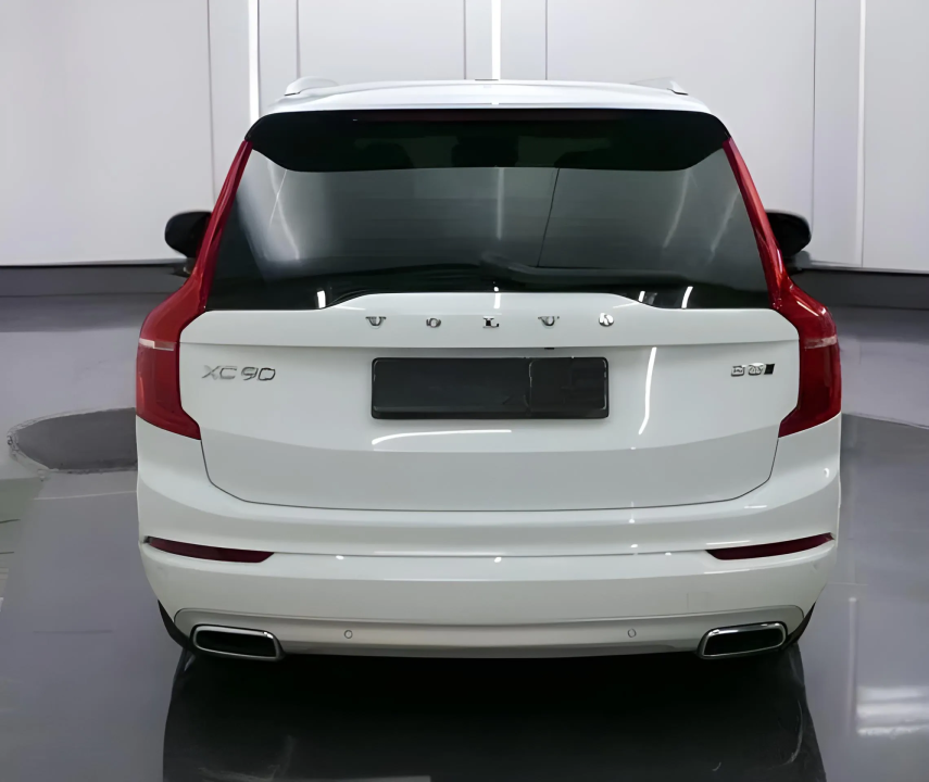 Volvo XC 90 B5 AWD PRO (5)