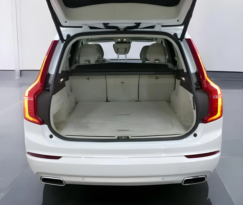 Volvo XC 90 B5 AWD PRO - foto 22