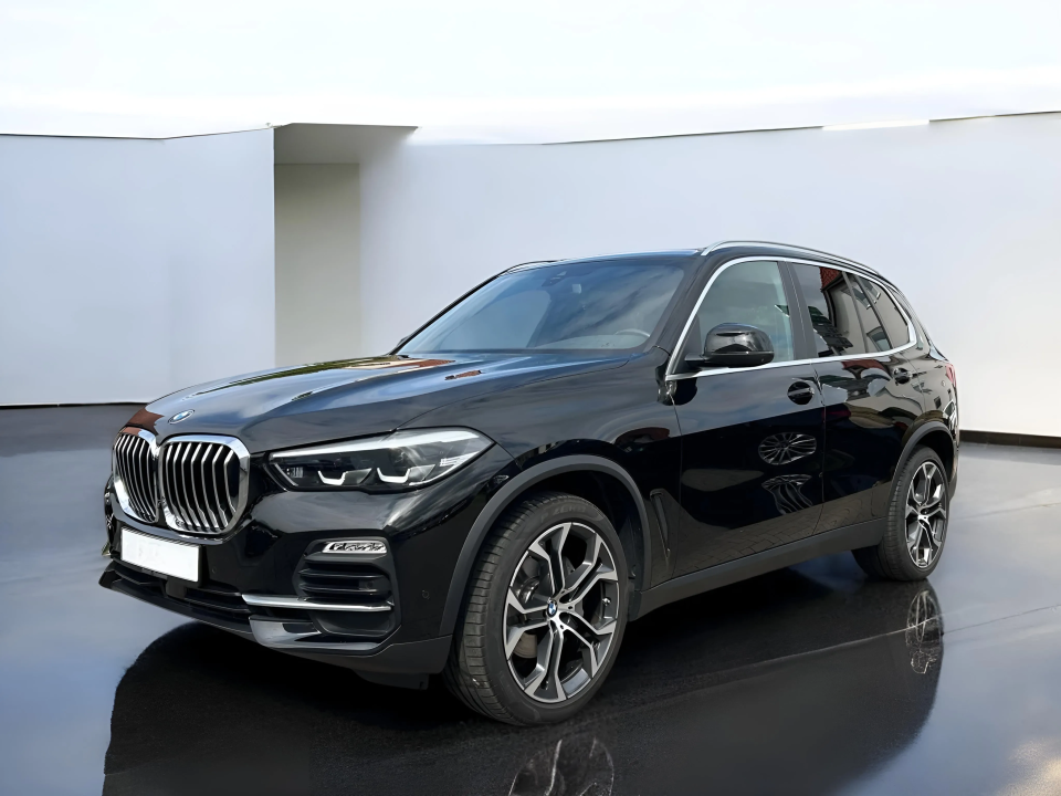 BMW X5 xDrive30d - foto 6