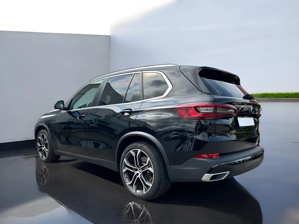 BMW X5 xDrive30d (4)