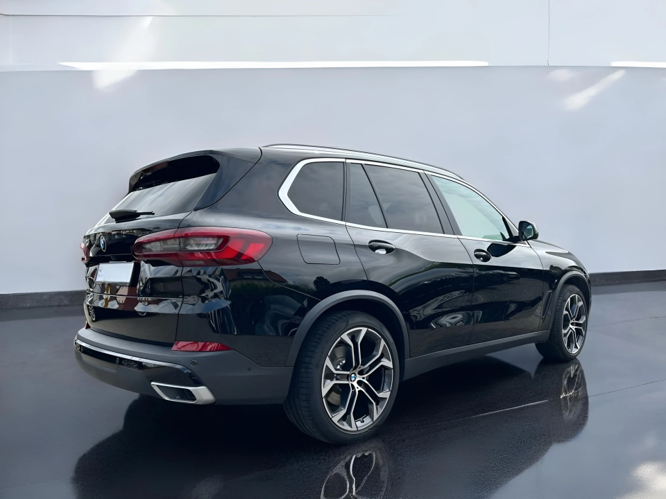 BMW X5 xDrive30d (2)