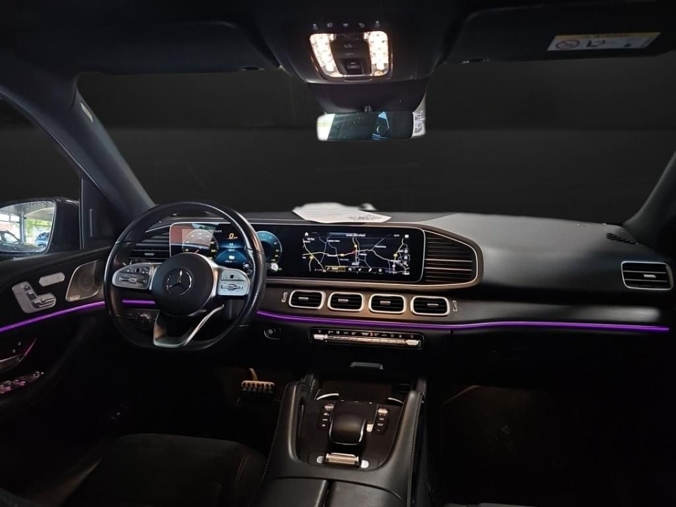 Mercedes-Benz GLE SUV 350de 4MATIC AMG Line (5)