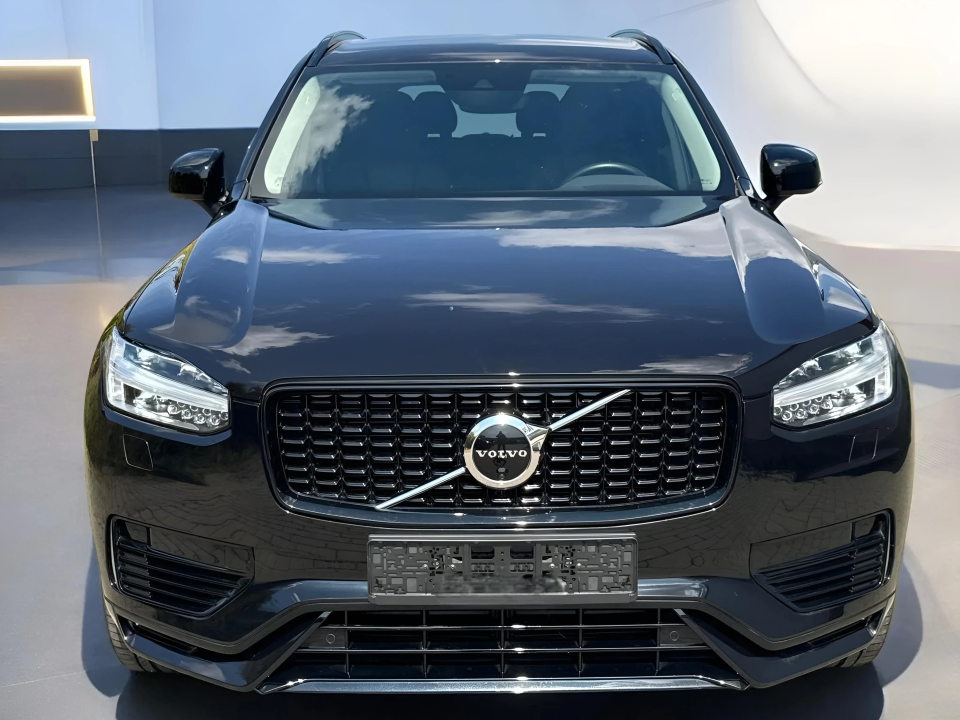 Volvo XC 90 T8 AWD R Design Expression 7 Locuri - foto 6