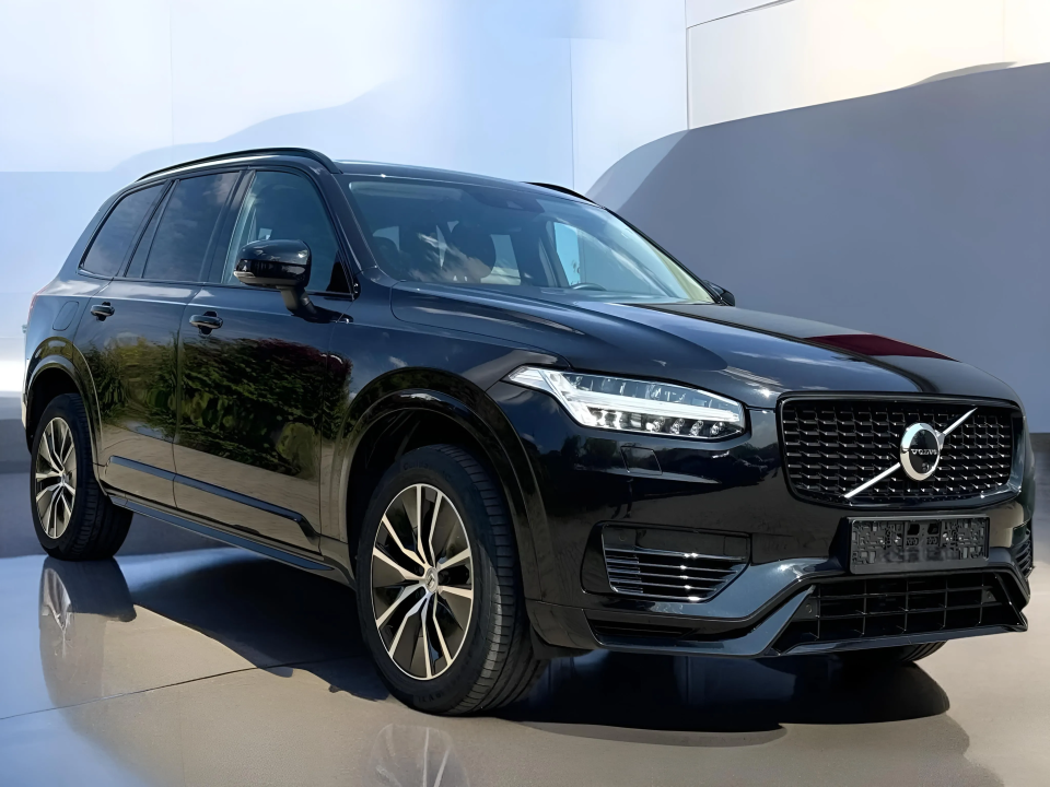 Volvo XC 90 T8 AWD R Design Expression 7 Locuri