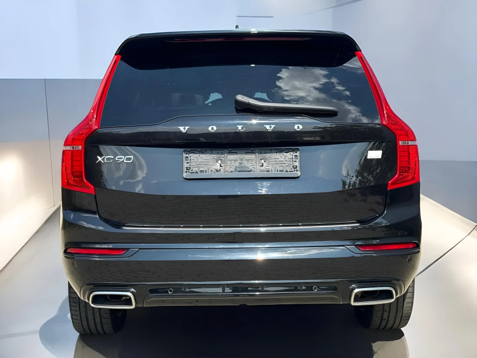 Volvo XC 90 T8 AWD R Design Expression 7 Locuri (3)