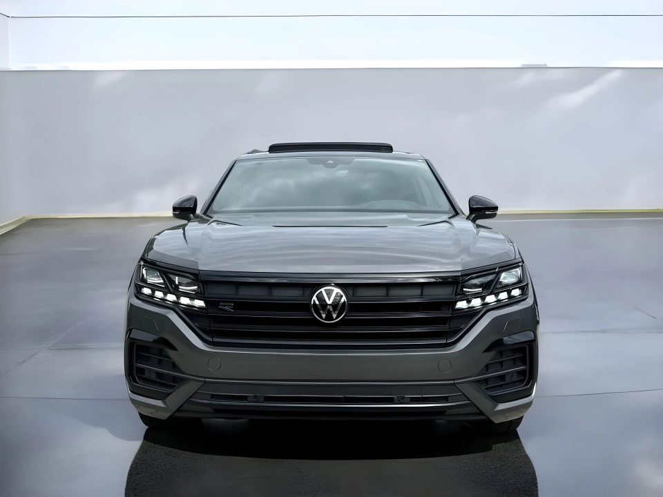 Volkswagen Touareg V6 TDI R-Line - foto 7