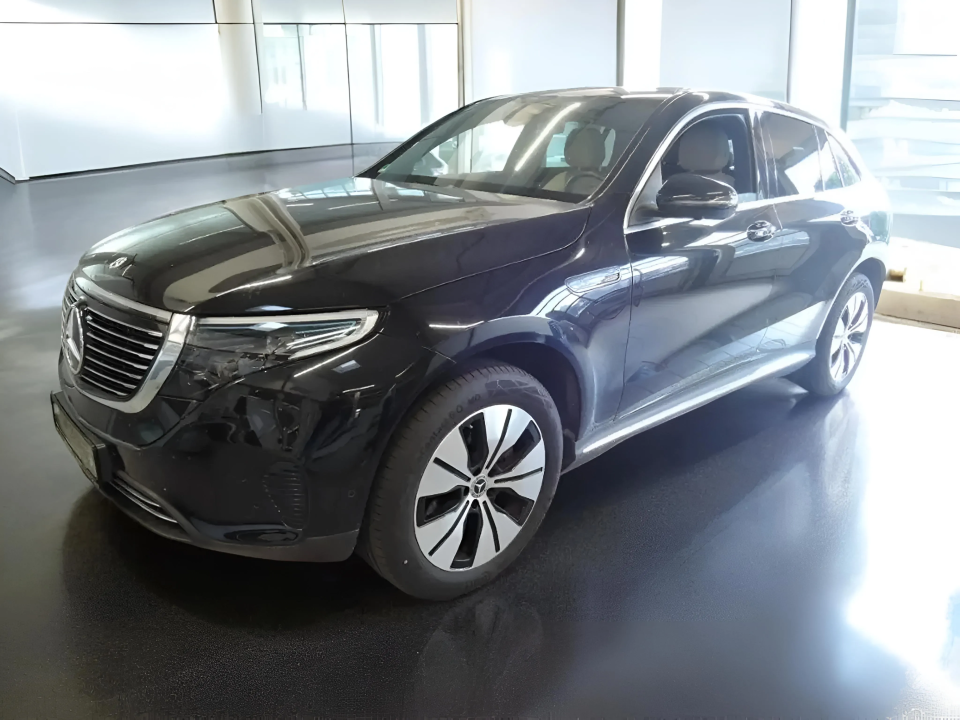 Mercedes-Benz EQC 400 4MATIC (1)